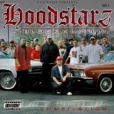 Обложка для Hoodstarz, Nasty Jay, C-Locs, Young C - Hoodstarz