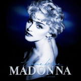 Обложка для Madonna - Love Makes the World Go Round
