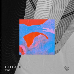 Обложка для Dyro - Hella Dope