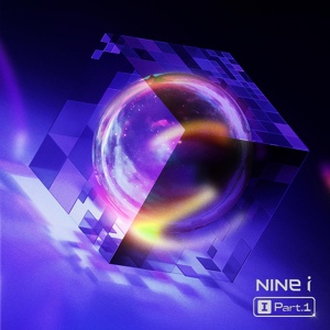 Обложка для NINE.i - I AM