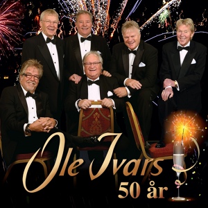 Обложка для Ole Ivars - Takk for alle fine år