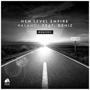Обложка для New Level Empire feat. Deniz - Valahol (feat. Deniz)