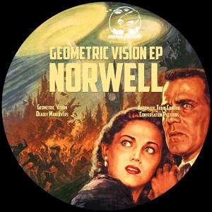 Обложка для Norwell - Deadly Maneuvers