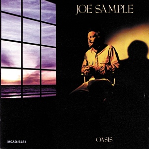 Обложка для Joe Sample feat. Phyllis Hyman - The Survivor