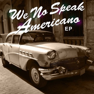 Обложка для CDM Project - We No Speak Americano