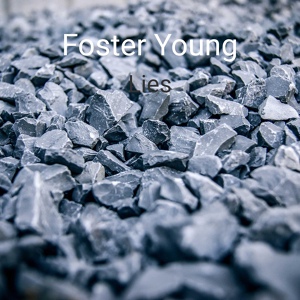 Обложка для Foster Young - Lies