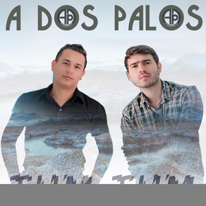Обложка для A Dos Palos - Tum Tum