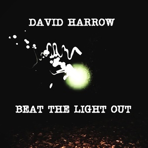 Обложка для David Harrow - Beat the Light Out