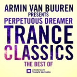 Обложка для Armin Van Buuren - Sound Of Goodbye (Dark Matter Remix)