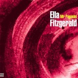 Обложка для Ella Fitzgerald - I've Got the World on a String
