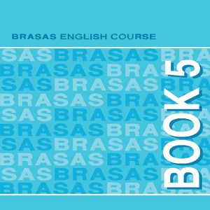 Обложка для BRASAS English Course - L13 Homework I-Comprehension