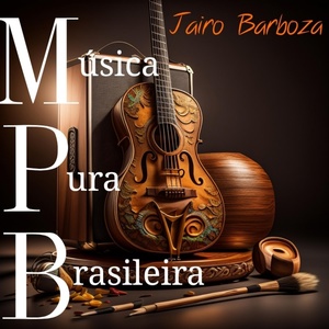 Обложка для Jairo Barboza - Carinhoso