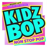 Обложка для KIDZ BOP Kids - Starships