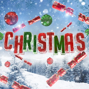 Обложка для Natalie Cole - The Christmas Song