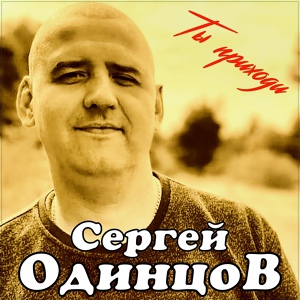 Обложка для Сергей Одинцов - Ты приходи