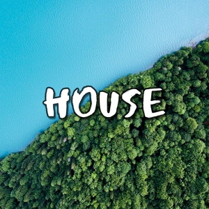 Обложка для House Music - 90's