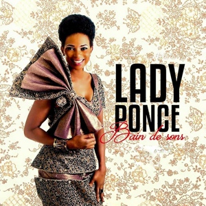 Обложка для Lady Ponce - Mes fans