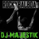 Обложка для DJ Majestik - Rocky Balboa
