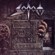 Обложка для Sodom - The Saw Is the Law