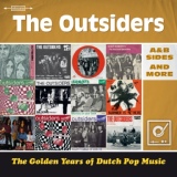Обложка для The Outsiders - Do You Feel Alright (bonus track)