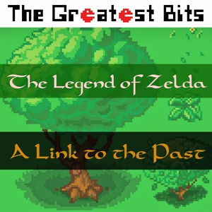 Обложка для The Greatest Bits - Boss