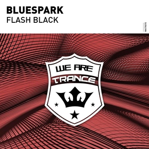Обложка для Bluespark - Flash Black