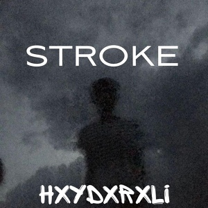 Обложка для HXYDXRXLi - STROKE