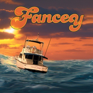 Обложка для Fancey - Magical Summer
