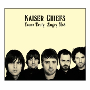 Обложка для Kaiser Chiefs - Heat Dies Down