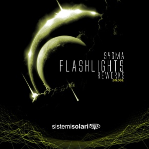 Обложка для Sygma - Flashlights