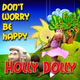 Обложка для Holly Dolly - Don't Worry Be Happy