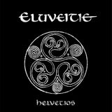 Обложка для Eluveitie - Tullianum