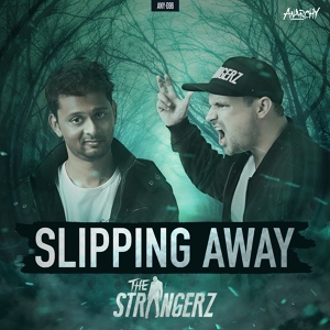 Обложка для The Strangerz - Slipping Away (Extended Mix)