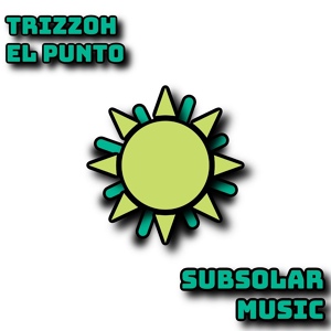 Обложка для Trizzoh - El Punto