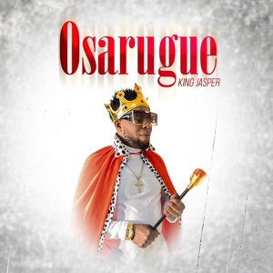 Обложка для KING JASPER - Osarugue