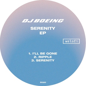 Обложка для DJBOEING - Serenity