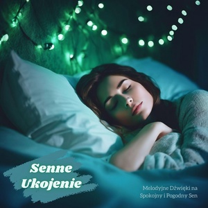 Обложка для Muzyka Relaksacyjna Star - Przyjemny Sen