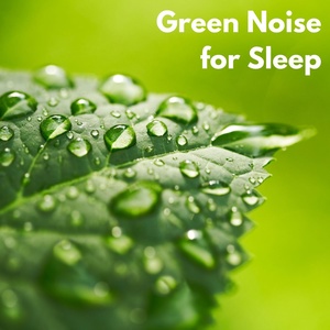 Обложка для Lullaby Land - Green Noise Dream Rain