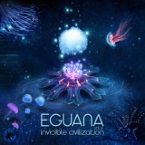 Обложка для Eguana - Structure of the Invisible World