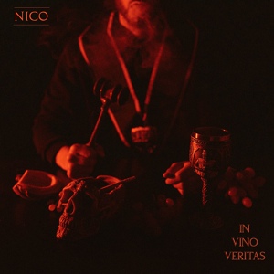 Обложка для Nico - Olala