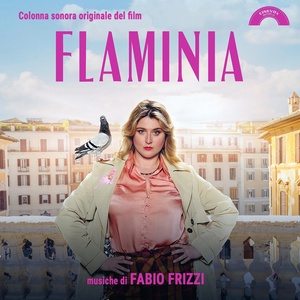 Обложка для Fabio Frizzi - Flaminia di Roma Nord