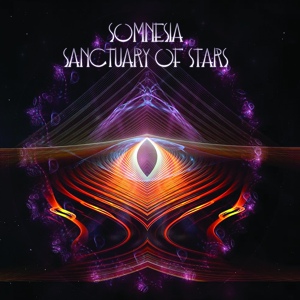 Обложка для Somnesia - Sanctuary Of Stars