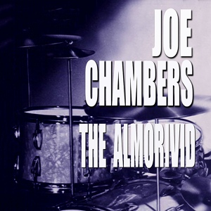 Обложка для Joe Chambers - Medina