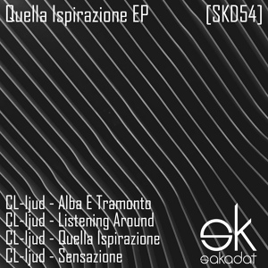 Обложка для CL-ljud - Alba e Tramonto