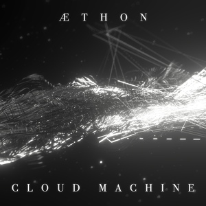 Обложка для Aethon (DE) - Cloud Machine