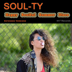 Обложка для Soul-Ty - Here Is Why