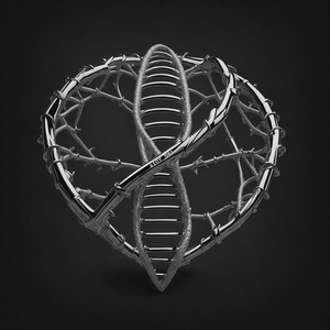 Обложка для AICY - DNA