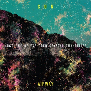 Обложка для Sun Airway - Five Years