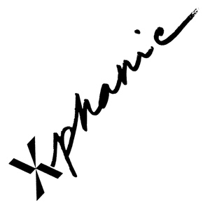 Обложка для Saint DX - Xphanie