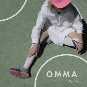 Обложка для OMMA - Dobro